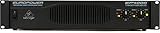 Behringer EP4000 Professioneller 4000 W Stereo Power Verstärker mit ATR Technologie für Kraftvolle...