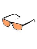 VMJFBJ Blaulichtfilter Brille für Herren Damen - Gaming Brille mit Blaulichtfilter Gegen Digitale...