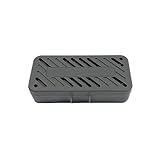 BUBEFSKD Ag+ Ersatzteil Silbernes Ag+ Desodorierungs Ersatzteil Geeignet Für Roboter Vakuum...