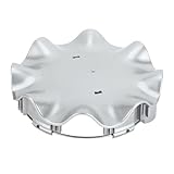 RATCHROLL Radnabenkappen Nabenkappen Felgenzentrumskappen Nr. 403151BB2A für Infiniti EX35...
