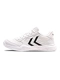 hummel Hallenschuh Teiwaz Iii Handball Erwachsene White Größe 10