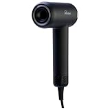 Ardes ARPHON04 Ionischer Haartrockner HAIR PRO 1800 W, kompakter Haartrockner, hohe Geschwindigkeit,...