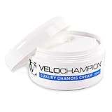 VeloChampion Luxus Anti-Scheuern Chamois-Creme. Für Radfahrer und Läufer. Verhindert Scheuern und...