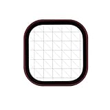 GiAi Sternfilter mit 6 Zweigen (Starburst) für iPhone 17 Pro/Pro Max, Spezialfilter für...