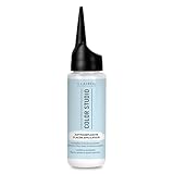 Clairol Professional Color Studio Auftrageflasche für Haarfarbe (200 ml) – wiederverwendbares...