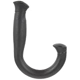 POPETPOP Ersatzgriff für Regenschirm und Faltschirm aus Kunststoff Rutschfest Langlebig 14mm...