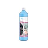 azur Gastro Öl- und Fettlöser Konzentrat 1 Liter Flasche für STARKE Verschmutzungen geeignet für...
