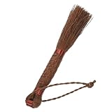Toyvian 3 Stück Gartenreinigungsbesen Palmfaser Multifunktionale Bonsai Waschbürste für...