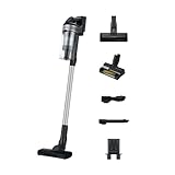 Samsung Jet 65 PetPRO Akku-Staubsauger, 150 W, Inkl. Tierhaarbürste Pet Tool und weiterem Zubehör,...