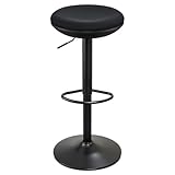 IWMH Stehhocker Höhenverstellbar, Stehhilfe Ergonomischer Bürohocker, 360° Drehbarer Stehhilfe...