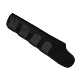 AOOOWER Leicht Zu Reinigende Schwanzabdeckung Für Pferde Mit Sicheren Befestigungssystemen...