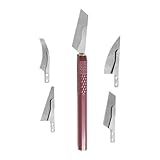 Handsägen-Modellwerkzeuge – Handsägen-Set Für Modellbauarbeiten, Präzisionsschneide-Set |...