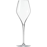 Schott Zwiesel 141706 Finesse Champagneflûte met MP, 0.3 L, 6 Stück