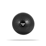 GymBeam Slam Ball - Medizinball Gewichtsball für Kraft- und Cardiotraining, ideal für Home...