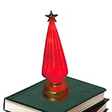 Besreey Weihnachtsbaum, Weihnachtsbaum, Lichterbaum, festliche Tischdekoration, dekoratives Zubehör...