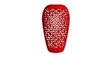 John Doe Air Level 2 Knieprotektoren (Red,Type B (Big))