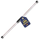 Best Sporting Swing Stick Fitness Schwingstab für Ganzkörpertraining, mit Trainingsanleitung,...