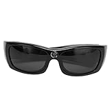 CUTULAMO Bluetooth-Video-Sonnenbrille, 1080p-Kamera-Headset-Brille mit polarisierten Linsen zum...