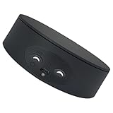 Rotierender Präsentationsständer Kompakter Drehteller Für Kunsthandwerk Und Kleine Modelle...