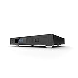Dune HD Max Vision 4K, Dolby Vision, HDR+, Ultra HD, Premium Full-Sized Media Player, Smart Android...
