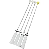 Geeignet, kompatibel for Haier WaschmaschineXQS85-BZ1318-ZJ1218-Z1216ABoom/Balance Bar Zugstange