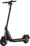 NIU KQi1 Pro Faltbarer E-Scooter mit Straßenzulassung (20km/h, 25km Reichweite, 450W Heckantrieb,...