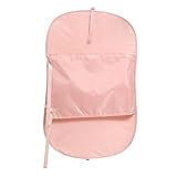 Generisch Kleidertasche – robuste Reise-Kleidertasche, erweiterbarer großer Stauraum,...