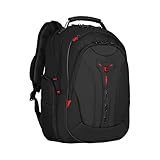 WENGER Pegasus Deluxe Laptop-Rucksack, Notebook 14 bis 16 Zoll, Tablet bis 10 Zoll, 25 l, Damen...