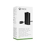 Xbox Play USB-Ladekit für Xbox Series X