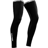GripGrab Leg Warmers Light Beinlinge Radsport Herren Beinwärmer Fahrrad Damen Rennrad MTB Gravel...