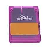 aqxreight 32 MB Konsolenspeicherkarte mit OPL HD Loader-Programm für -Emulator und...