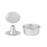 Qsvbeeqj 10,2 cm, 12,7 cm, 12,7 cm, 22,9 cm, 25,4 cm, 25,4 cm,