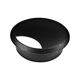 cyclingcolors Kabeldurchführung 68mm Möbel Büro Kabeldurchlass Kabelführung Kabelauslass...