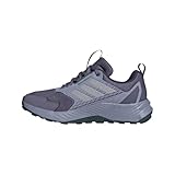 adidas Damen Terrex Tracefinder 2 Trail Running Shoes Trailrunning-Schuhe, Preloved Violet/Glory...