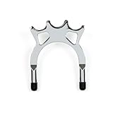 Billiard-Royal Flache Queuebrücke (OMA) Spider verchromt