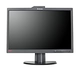 Lenovo ThinkVision L2251X 55,9 cm (22 Zoll) Full HD Flachbildschirm schwarz – PC-Flachbildschirme...