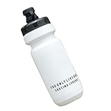 Fahrradflasche, Fahrradflasche - Sportflasche für Radfahren mit großer Kapazität - Wasserflaschen...