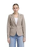 ICHI Damen IHKATE BL Lässiger Business-Blazer, 171212/Fungi, S