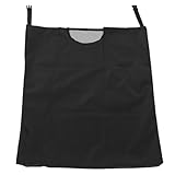 ROMISBABA Fahrrad Regenschutz Oxford Gewebe 85X65X55cm für Mountainbike E Bike Rennrad