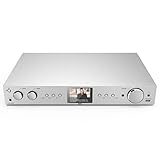 Hama DAB Tuner HiFi Digitalradio Internet Radio FM Tuner Bluetooth Tuner HiFi Internetradio...
