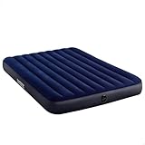 Intex Luftbett, 64759, bunt, 203 x 152 x 25 cm