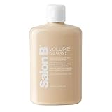 Salon B Volume Shampoo 250ml