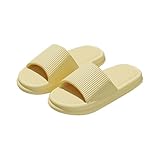 Generisch Riginal Badeschuhe Für Damen&Herren, Badelatschen&wolkenschuhe 100% Plastikfrei,...