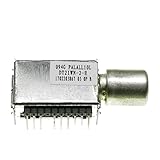 KGQYDOUU 1 STÜCKE DT21WN-2-E TV-Tuner(Size:One Size)