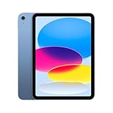 Apple iPad mit A16 Chip: 11' Liquid Retina Display, 128 GB, WLAN 6, 12 MP Front /12 MP Rückkamera,...