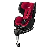 RECARO Optiafix Racing Red