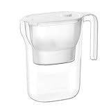 Waterdrop Wasserfilter Kanne Kühlschrank Wasserfilterkrug mit 3-Monats-Filter, 2,5 L, Reduziert...