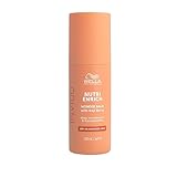 Wella Professionals Invigo Nutri Enrich Wonder Balm – feuchtigkeitsspendendes Anti Frizz Balsam...