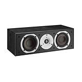 DALI Spektor Vokal 120W Center-Lautsprecher – Optimal für dynamische Heimkino- und...