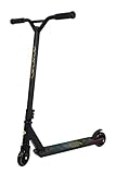 Schildkröt® Stunt Scooter 360, Stuntscooter aus Aluminium, wertiges Einstiegsmodell für die...